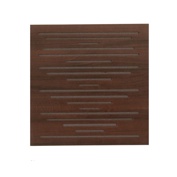 خرید پنل آکوستیک مدل Panel Wave Wood