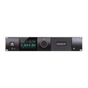 کارت صدا Apogee Symphony I/O Mk II