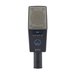 میکروفن AKG C214