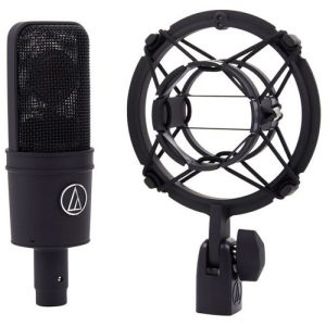 میکروفن Audio-Technica AT4040