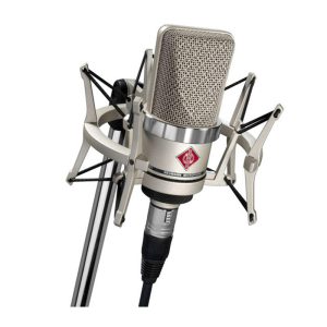 میکروفن Neumann TLM 102 With ShockMount