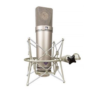 میکروفن Neumann U87 Ai