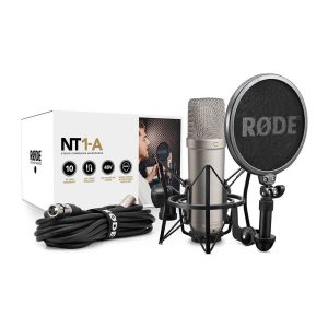 میکروفن Rode NT1-A