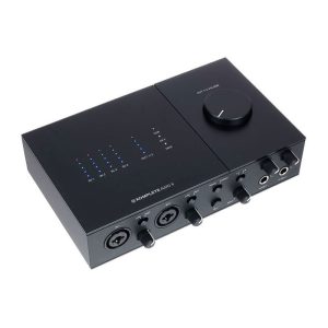 کارت صدا NATIVE INSTRUMENTS Komplete Audio 6