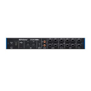 کارت صدا PreSonus Studio 1810c