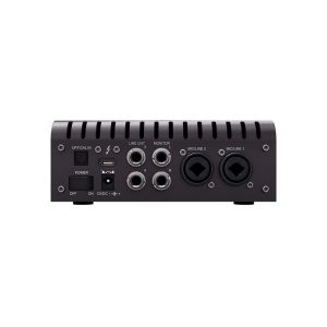 کارت صدا Universal Audio Apollo Twin Quad MK2