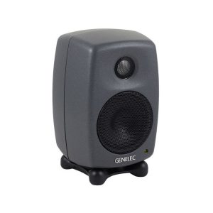 اسپیکر مانیتورینگ Genelec 8010AP