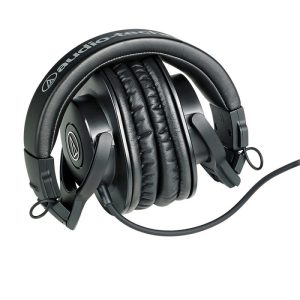 هدفون Audio-Technica ATH-M30x