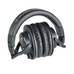 هدفون Audio-Technica ATH-M40x