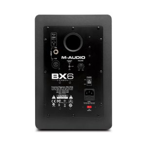 اسپیکر مانیتورینگ M-Audio BX6 Carbon