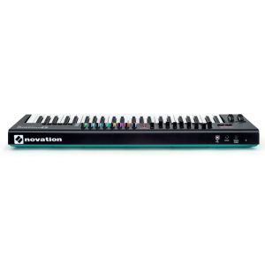 میدی کنترلر Novation Launchkey 49 MKII