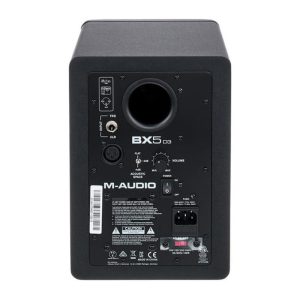 اسپیکر مانیتورینگ M-Audio BX5 D3