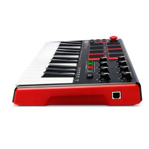 میدی کنترلر AKAI MPK Mini MKII