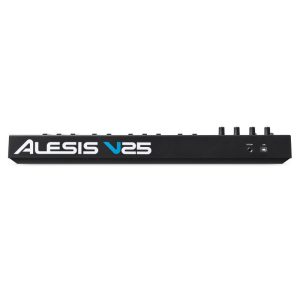 میدی کنترلر Alesis V25