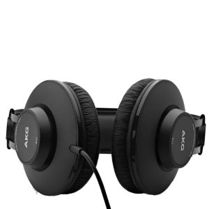 هدفون AKG K52