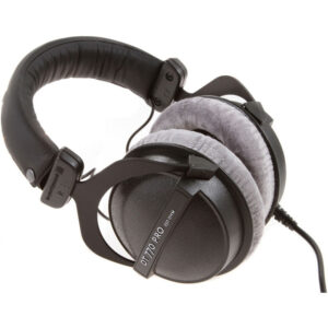 هدفون Beyerdynamic DT 770 Pro 250 Ohms