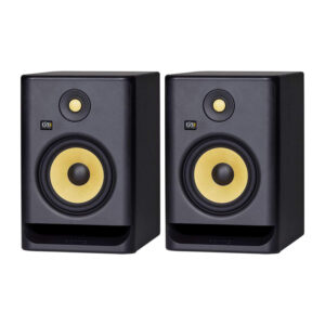 اسپیکر مانیتورینگ KRK ROKIT 7 G4