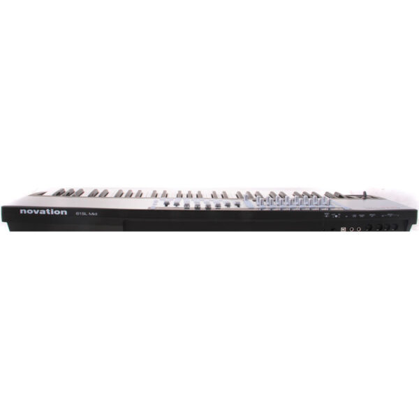 میدی کنترلر Novation 61 SL MKII