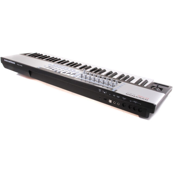 میدی کنترلر Novation 61 SL MKII