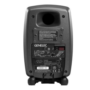 اسپیکر مانیتورینگ Genelec 8020D