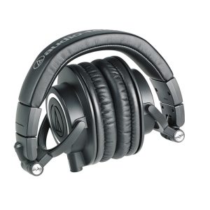 هدفون Audio Technica ATH-M50x