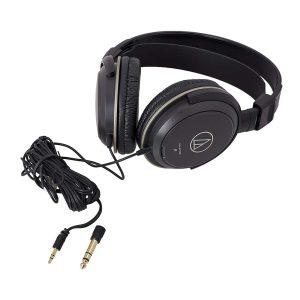 هدفون Audio Technica ATH-AVC200