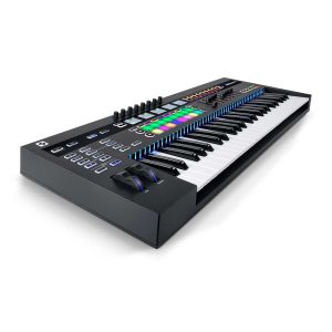 میدی کنترلر Novation 49sl MK3