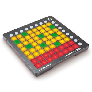 میدی کنترلر Novation Launchpad Mini