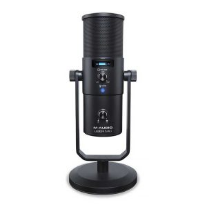 میکروفن M-Audio UBER Mic