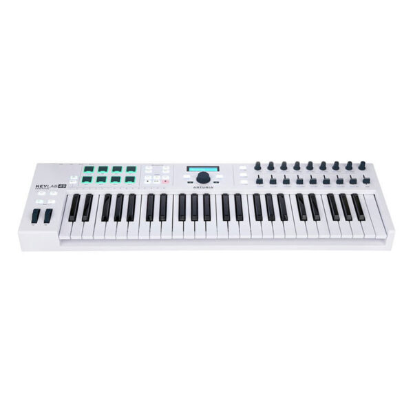 میدی کنترلر Arturia KeyLab Essential 49