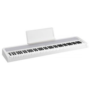 پیانو دیجیتال Korg B1 Digital Piano – White