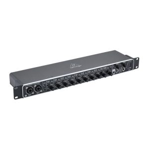 کارت صدا Behringer U-PHORIA UMC1820