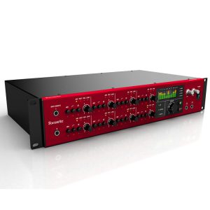 کارت صدا Focusrite Clarett 8prex