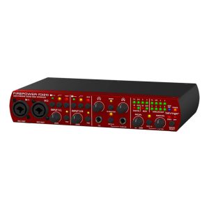 کارت صدا Behringer FCA610