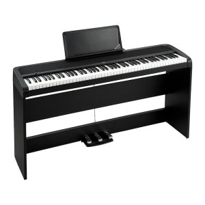 پیانو دیجیتال Korg B1SP Digital Piano – Black