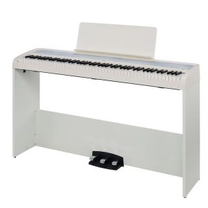 پیانو دیجیتال Korg B2-SP WHITE