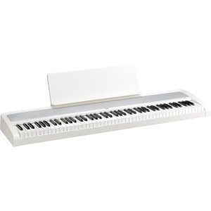 پیانو دیجیتال Korg B2 WHITE