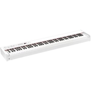 پیانو دیجیتال Korg D1-WHITE