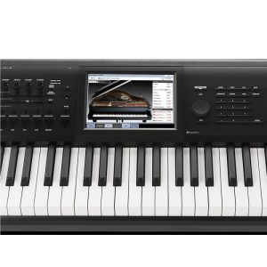 سینتی سایزر KORG Kronos 2 73