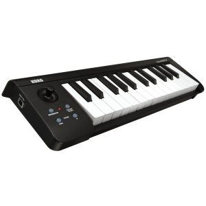 میدی کنترلر KORG Microkey 25