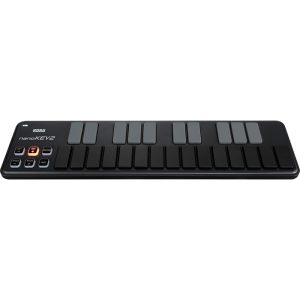 میدی کنترلر KORG NanoKEY 2 Black