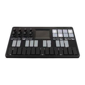 میدی کنترلر Korg nanoKEY Studio Black