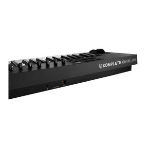 میدی کنترلر Native Instruments Komplete Kontrol A49