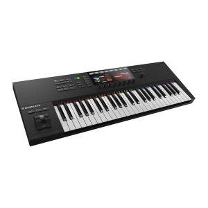 میدی کنترلر Native Instruments Komplete Kontrol S49 MK2