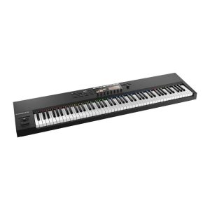 میدی کنترلر Native Instruments Komplete Kontrol S88 MK2