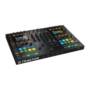 دی جی کنترلر Native Instruments Traktor Kontrol S8