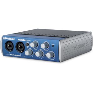 کارت صدا Presonus AudioBox 22VSL