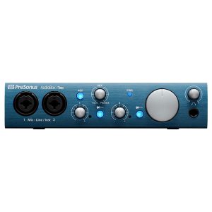 کارت صدا Presonus AudioBox iTwo Studio