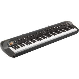 پیانو دیجیتال KORG SV-1 73-BK