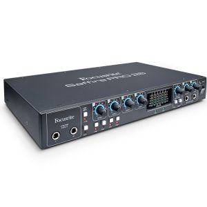 کارت صدا Focusrite Saffire Pro 26